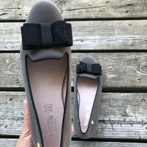 Verettini Hand made Slip-on 🥿